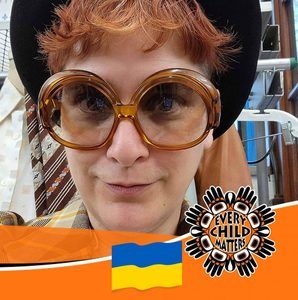 Meet your Posher, Morganna